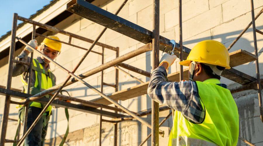 Expert tile roof repair services in North Lawrence, OH